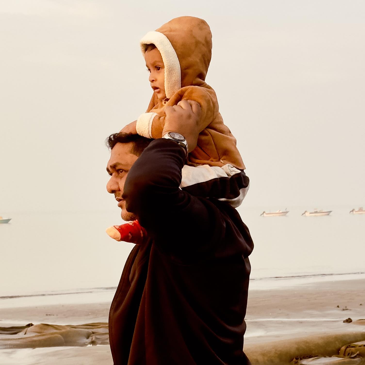 Muhammad Ruhul Amin