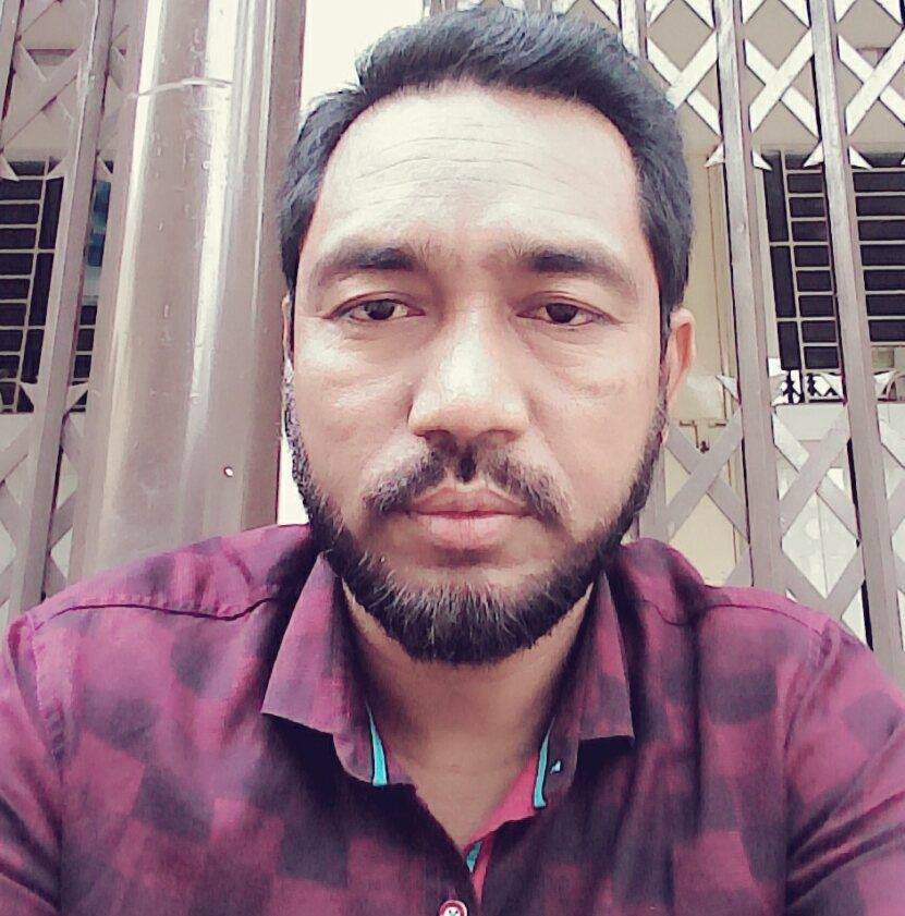 Abdur Rauf