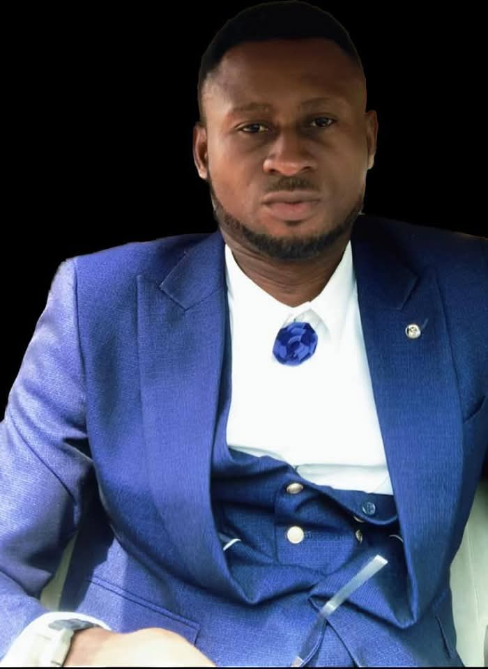 Watch to the end | Chisom Chizzy Blue