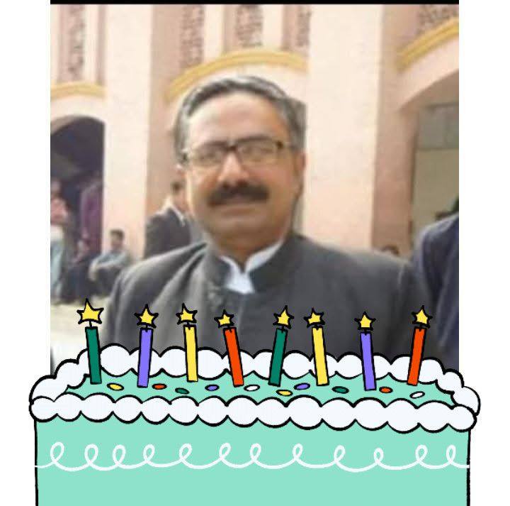 Toheed Ali Soomro