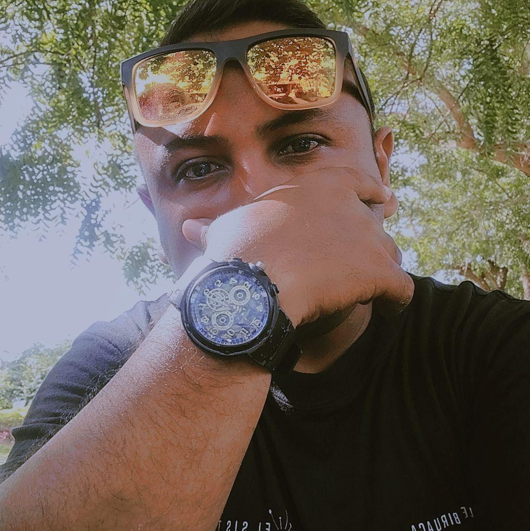 Josue Esqueda