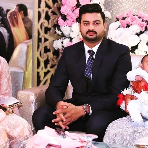 Muhammad Mujahid Jutt