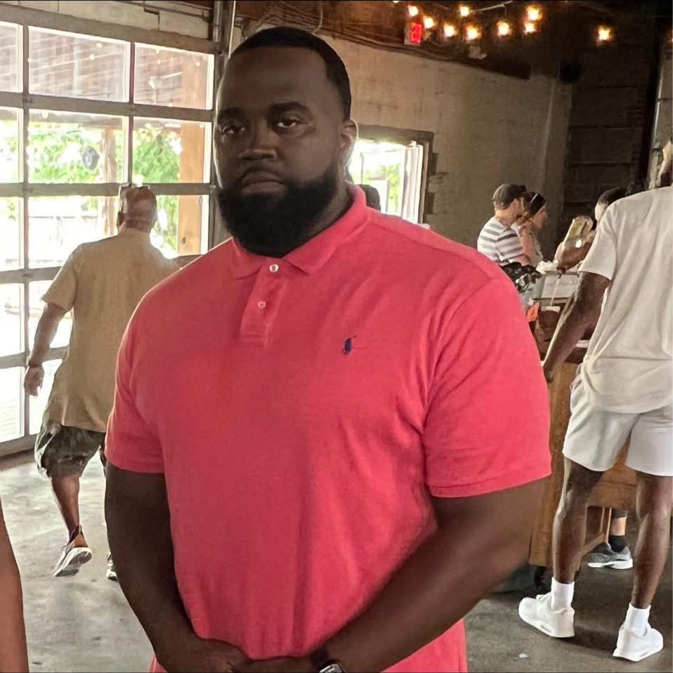 Terrance Riley