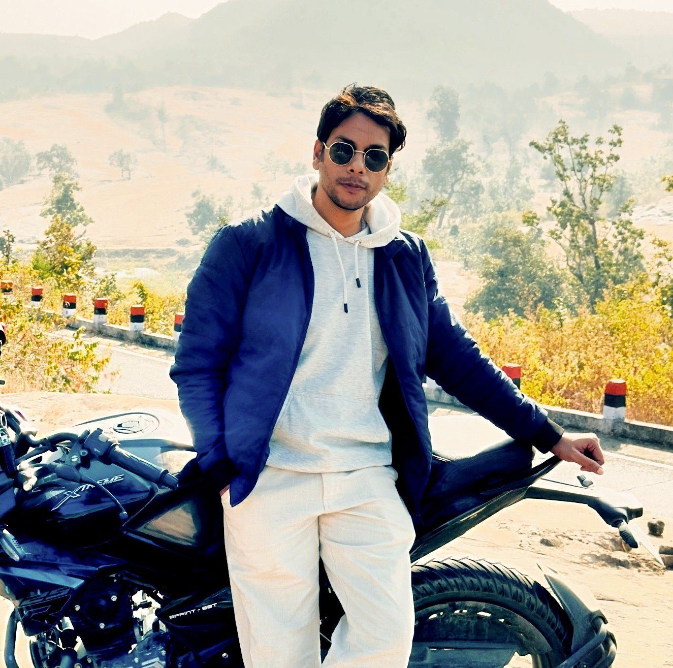 Monik Ranjan Singh