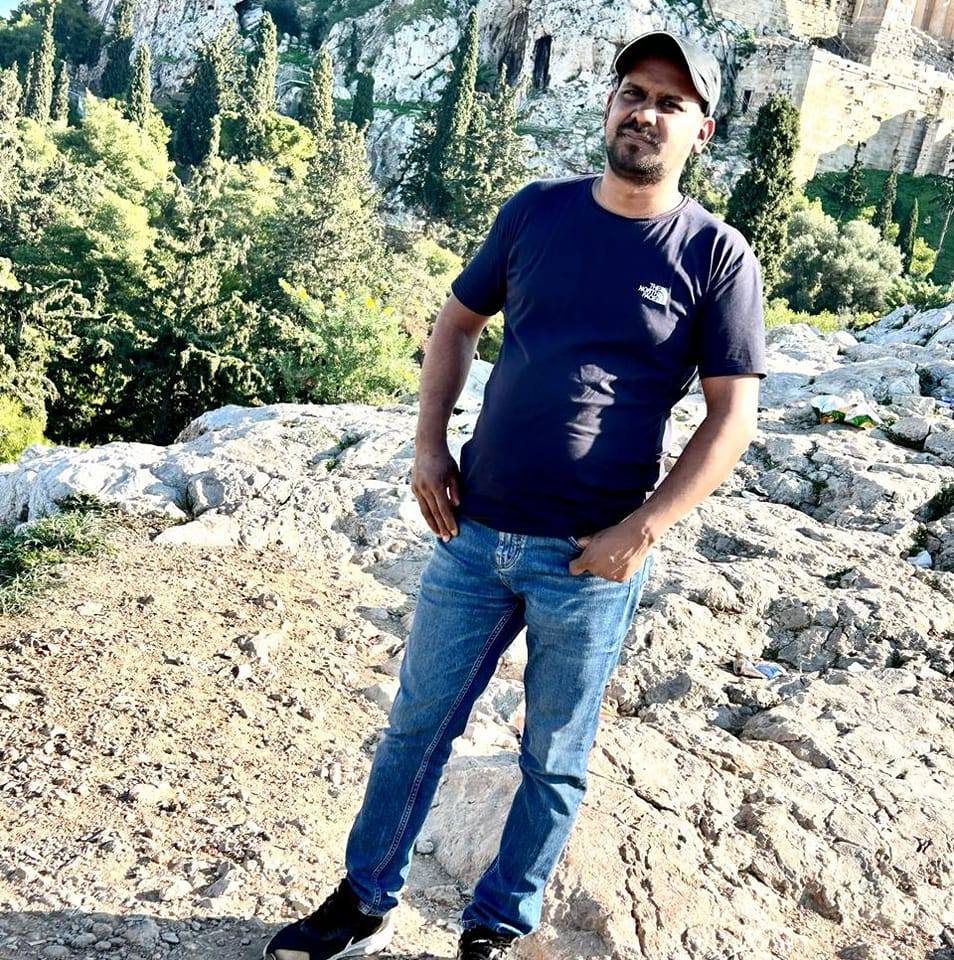 Abdul Razzak
