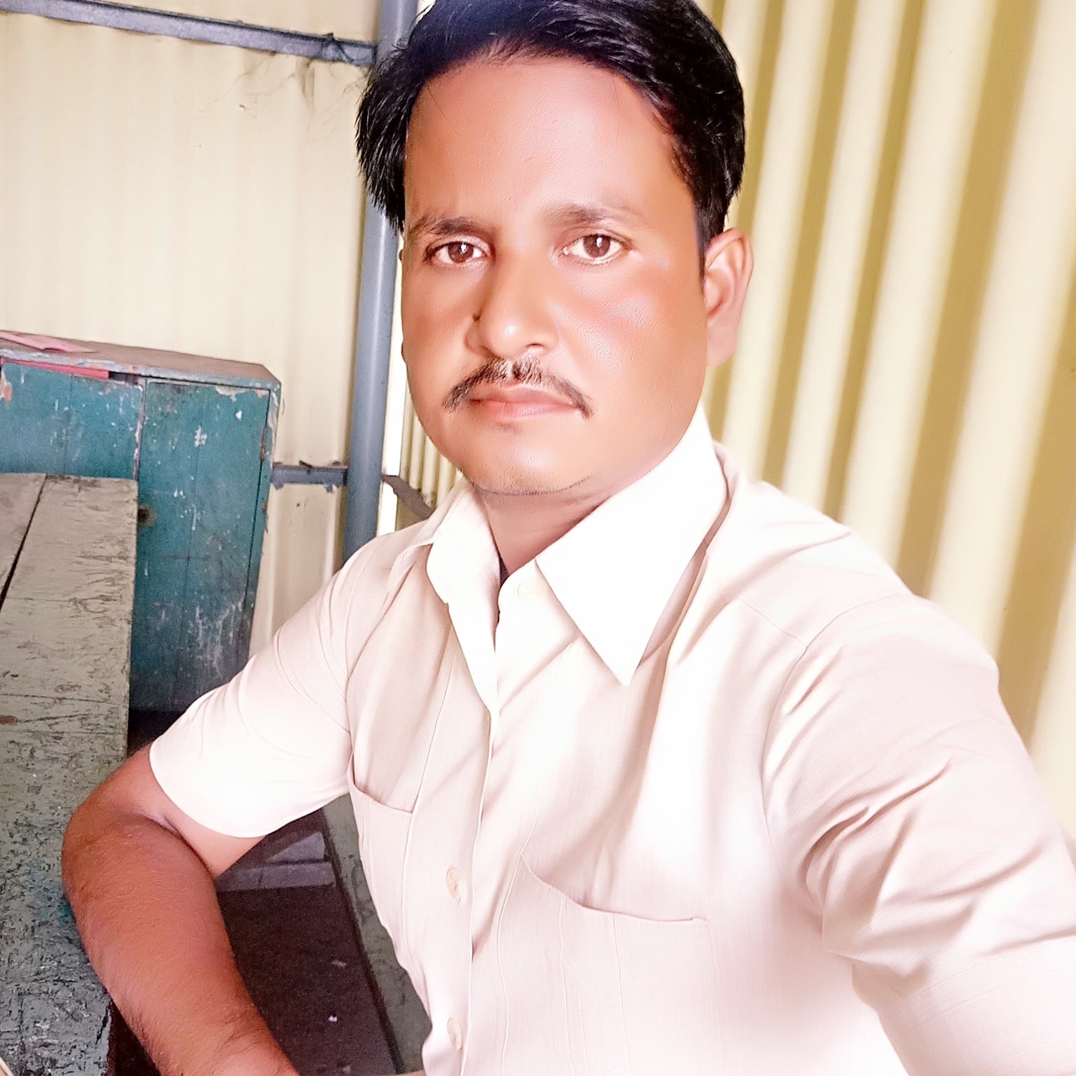 MD Azad Ali