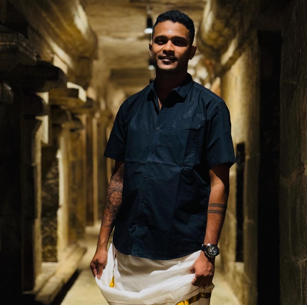 Kerala Blasters - Nothing's better than supporting your favorite team ...