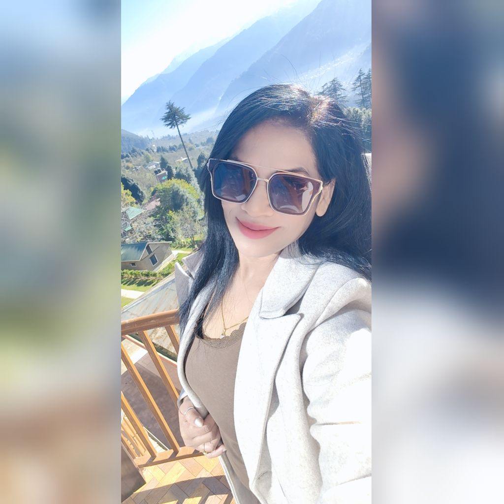 Sadhana Rai Sharma
