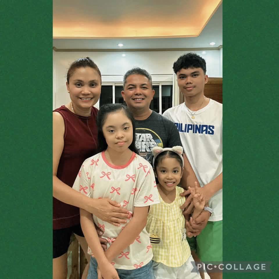 Maekylee Dave Calma