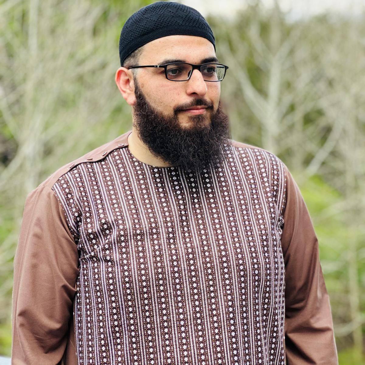 Burhan Raufi