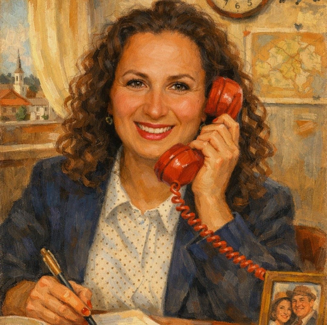 Galina-Carina Condrea