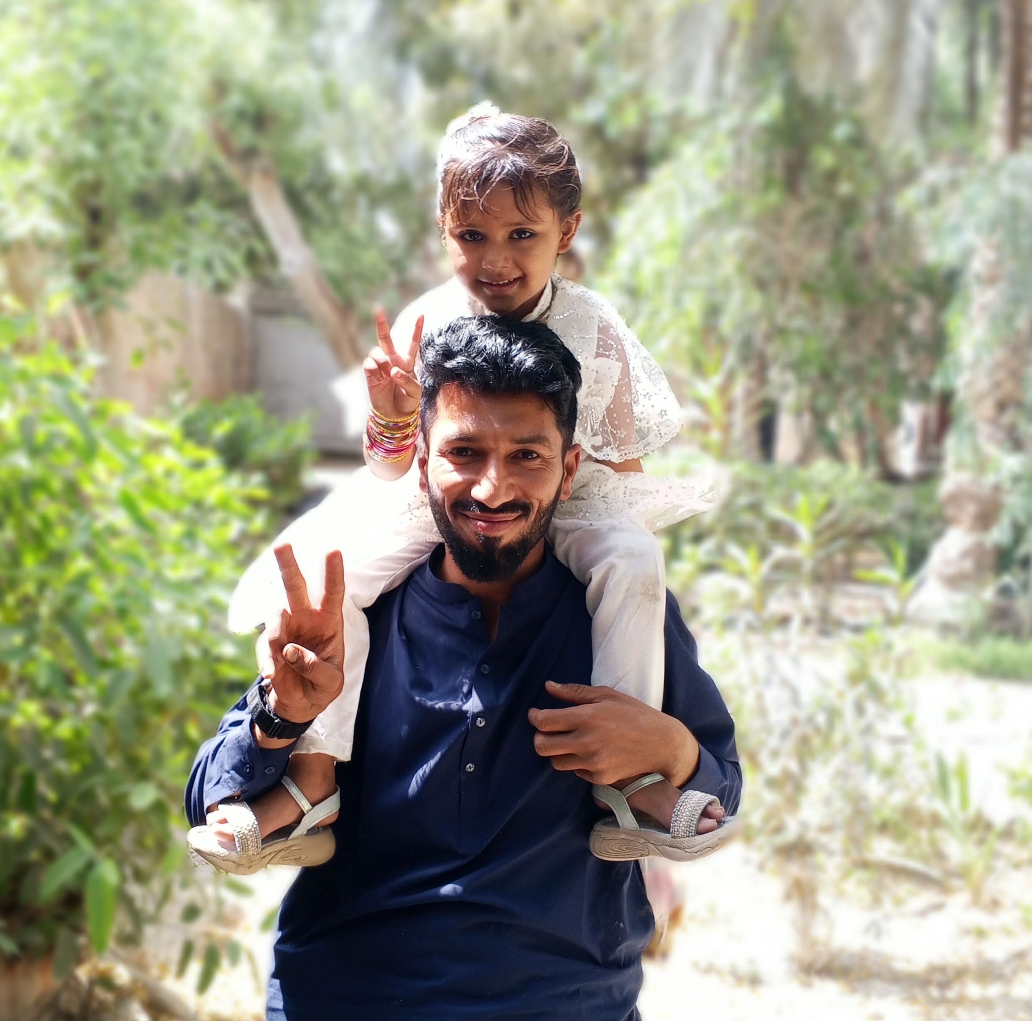 Brohi Majid Ali