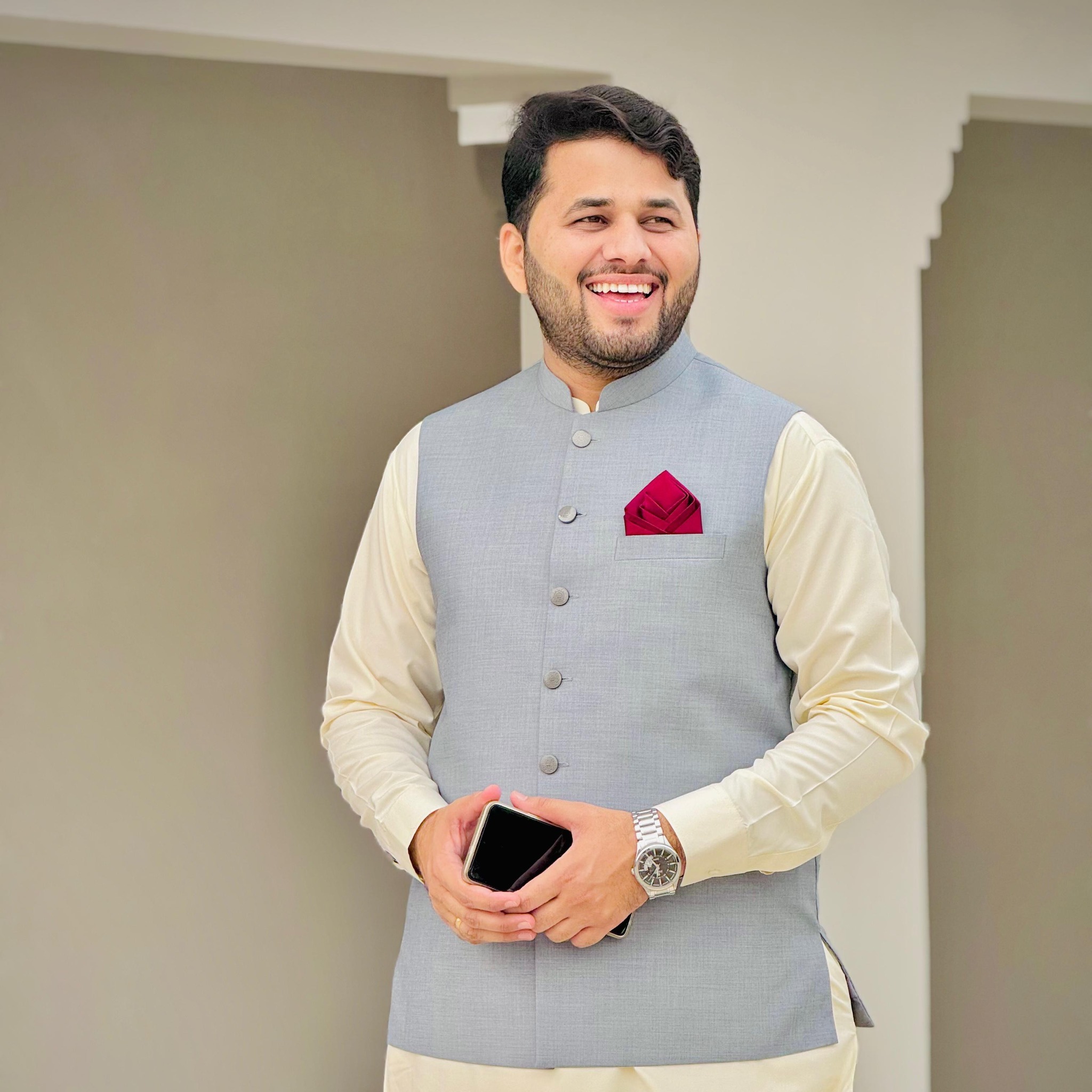 AsAd Rao