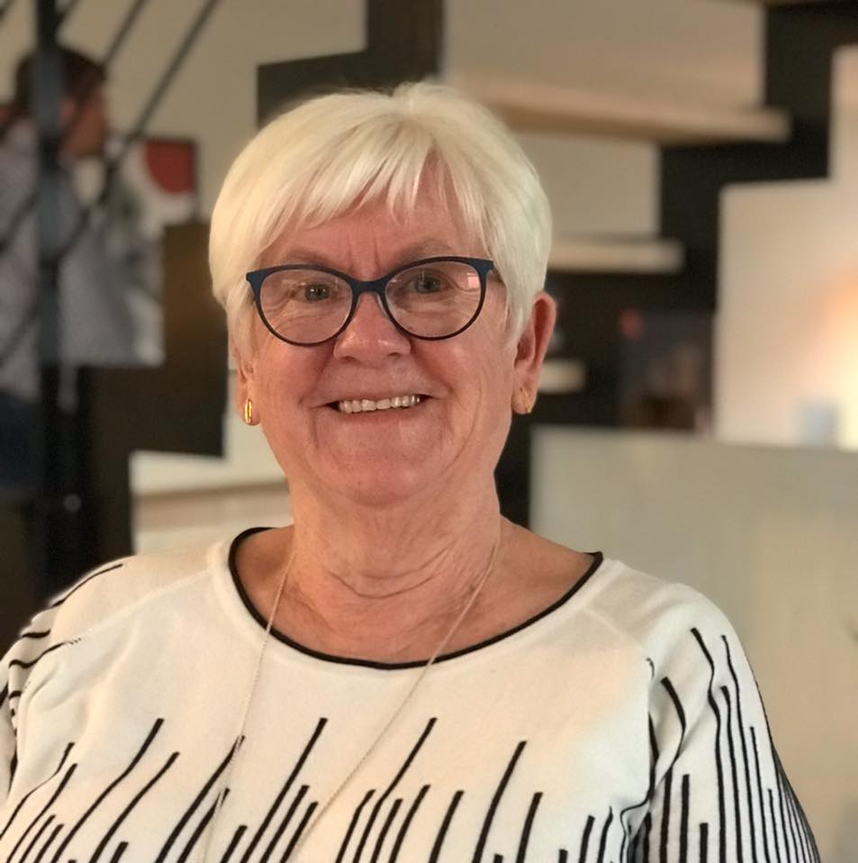 Rasmus tar tempen i omklädningsrummet | IF Brommapojkarna