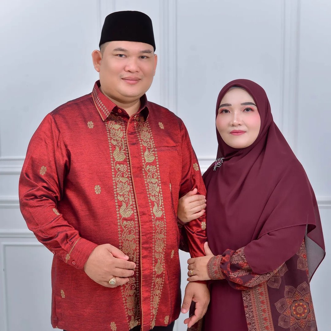 Musaneb, M.H. | Sarolangun