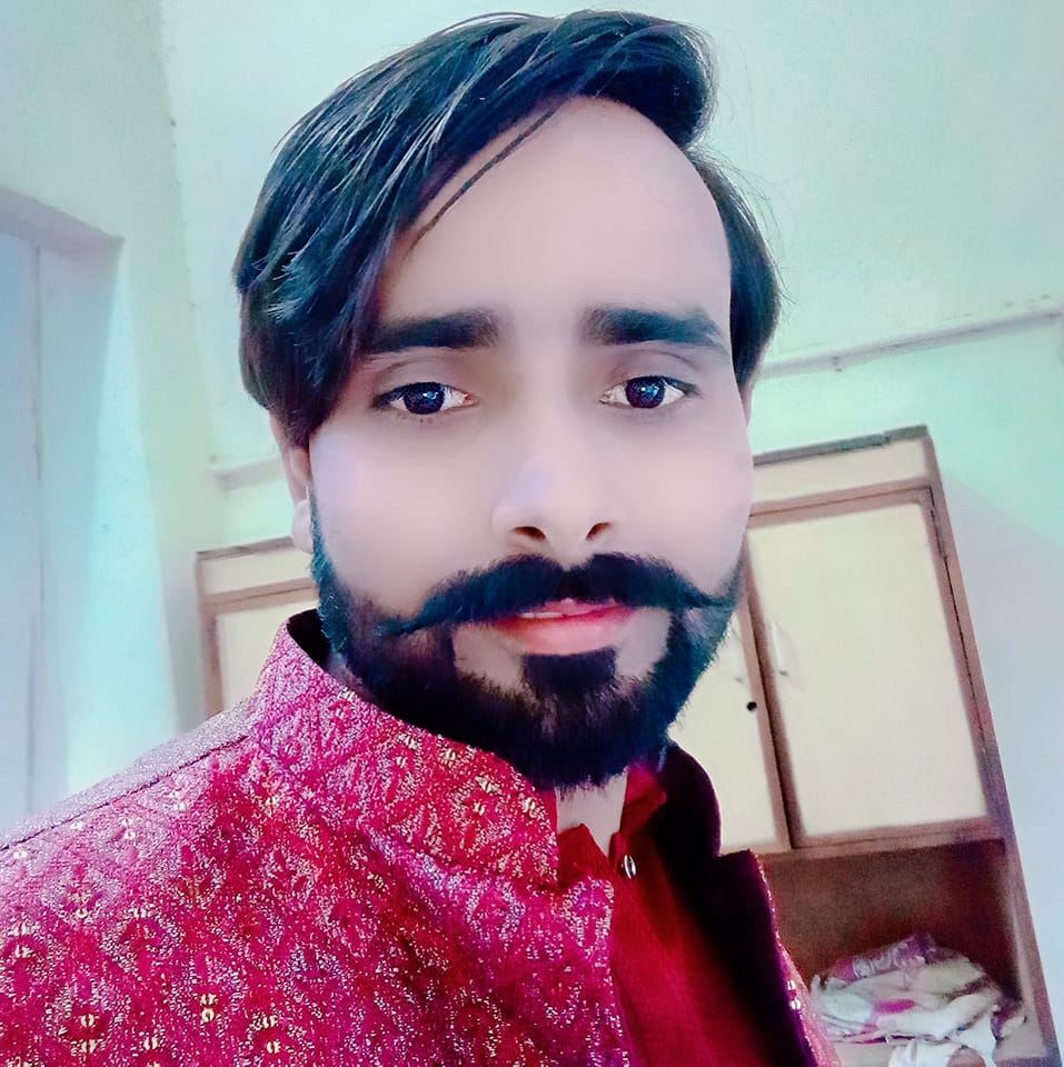 Javed Raza
