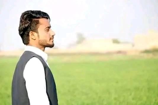 Mushtaque Ahmed Reki