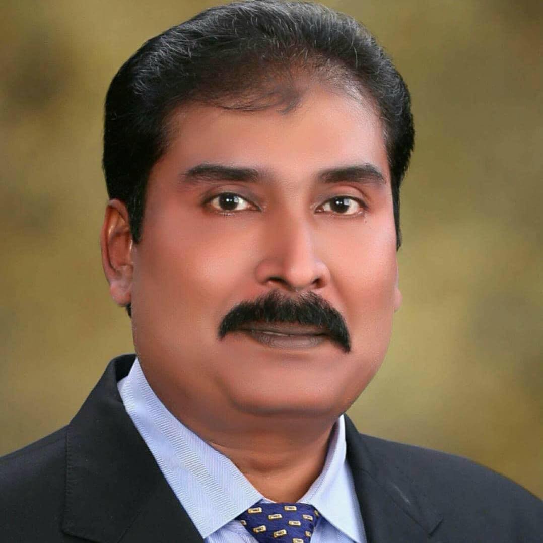 Anand Raja