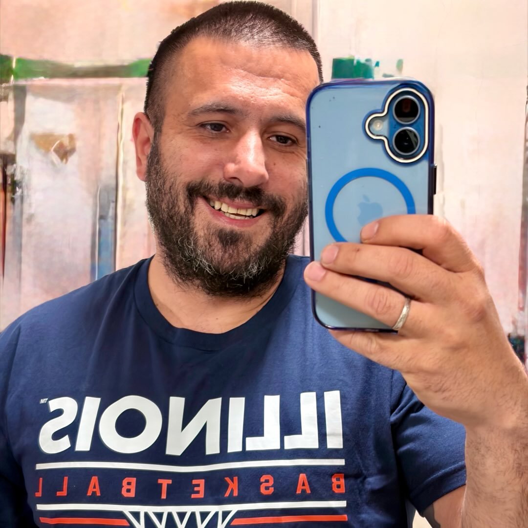 Nikola Dzoni Radevic