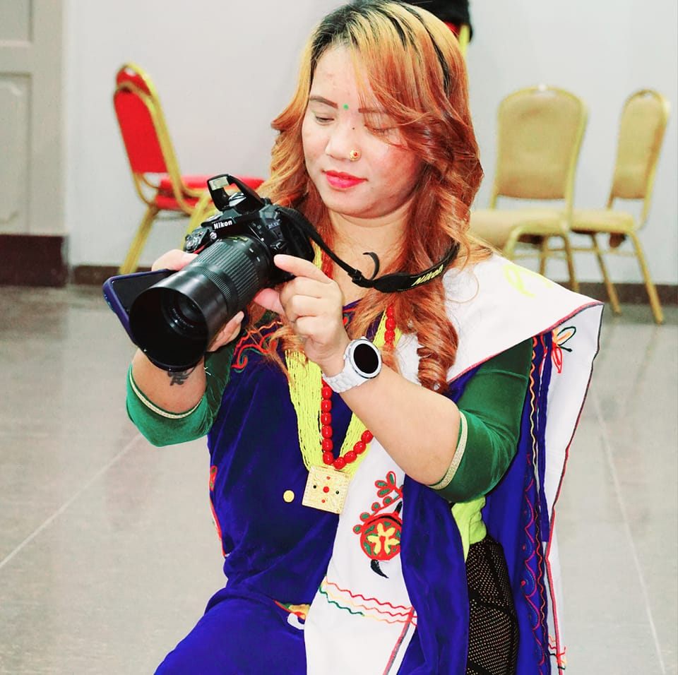 Sandhya Rana