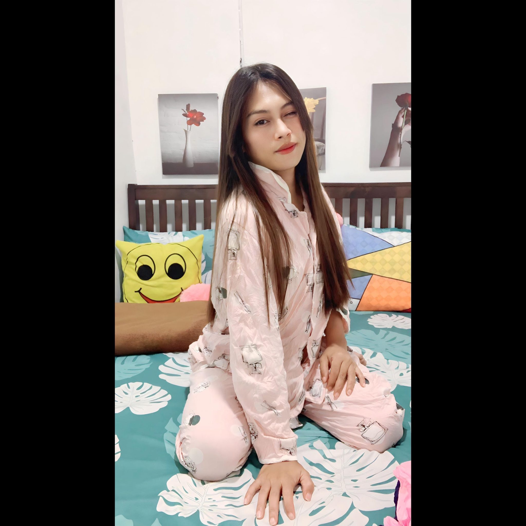 Kim Roldan Binculado