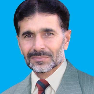 Riasat Ali