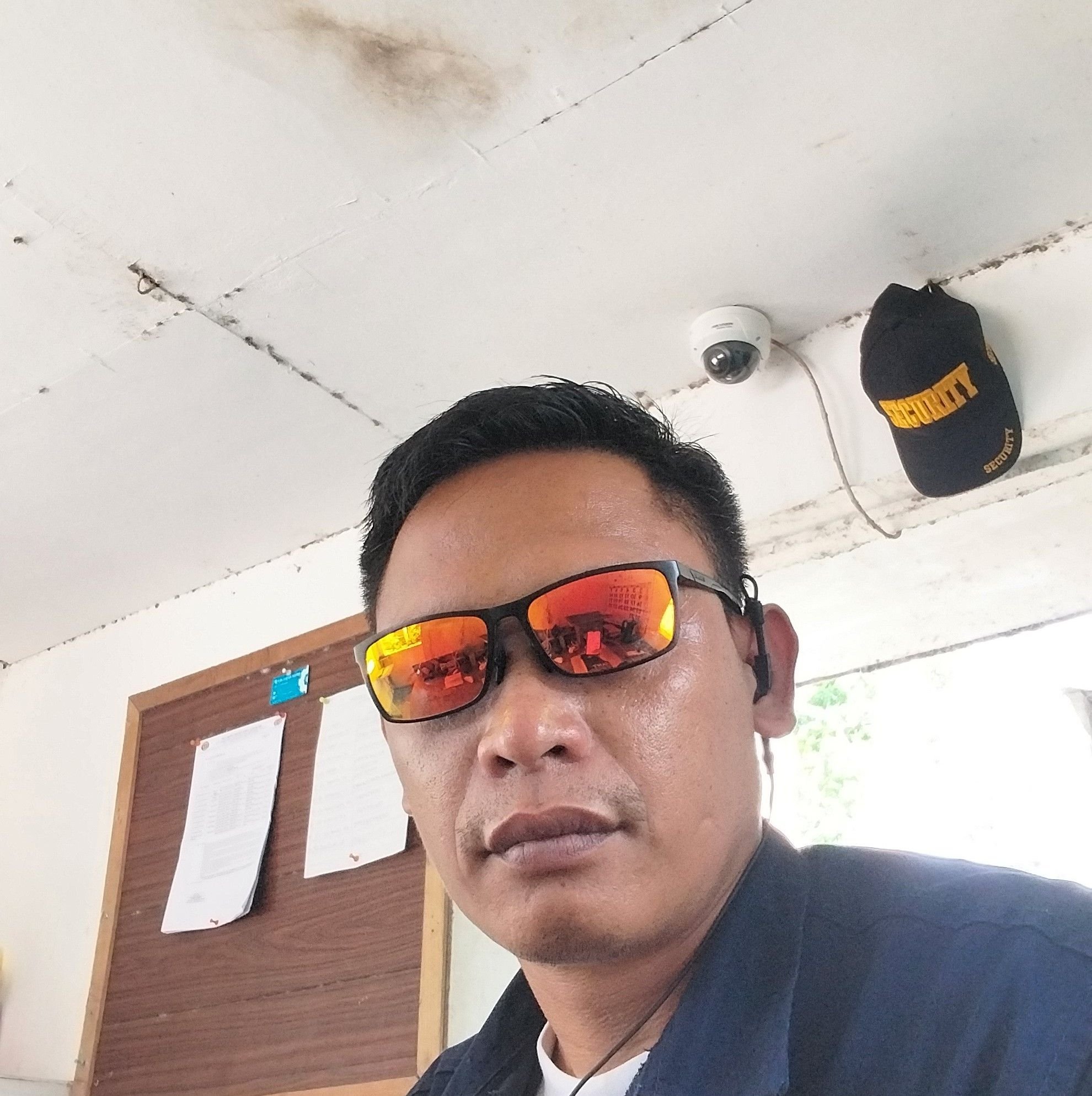 Donnie Rey Valencia