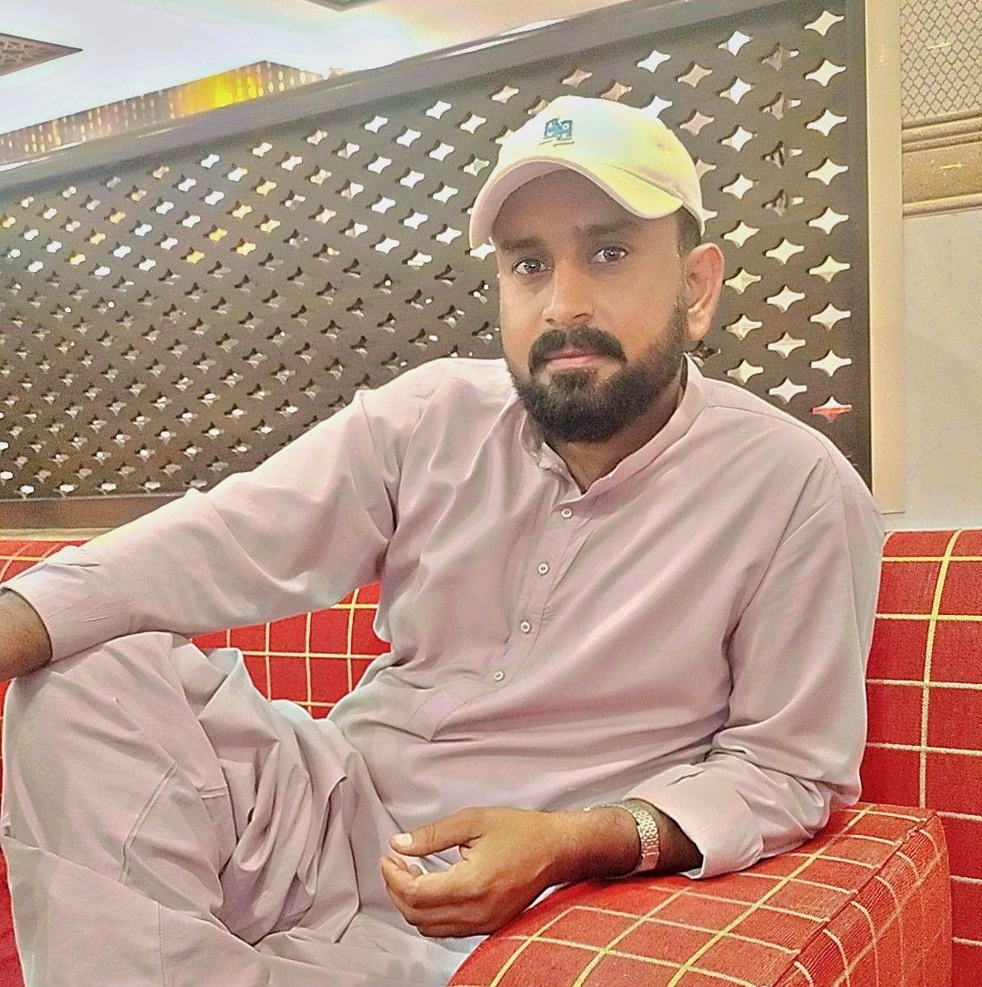 Muhammad Imran