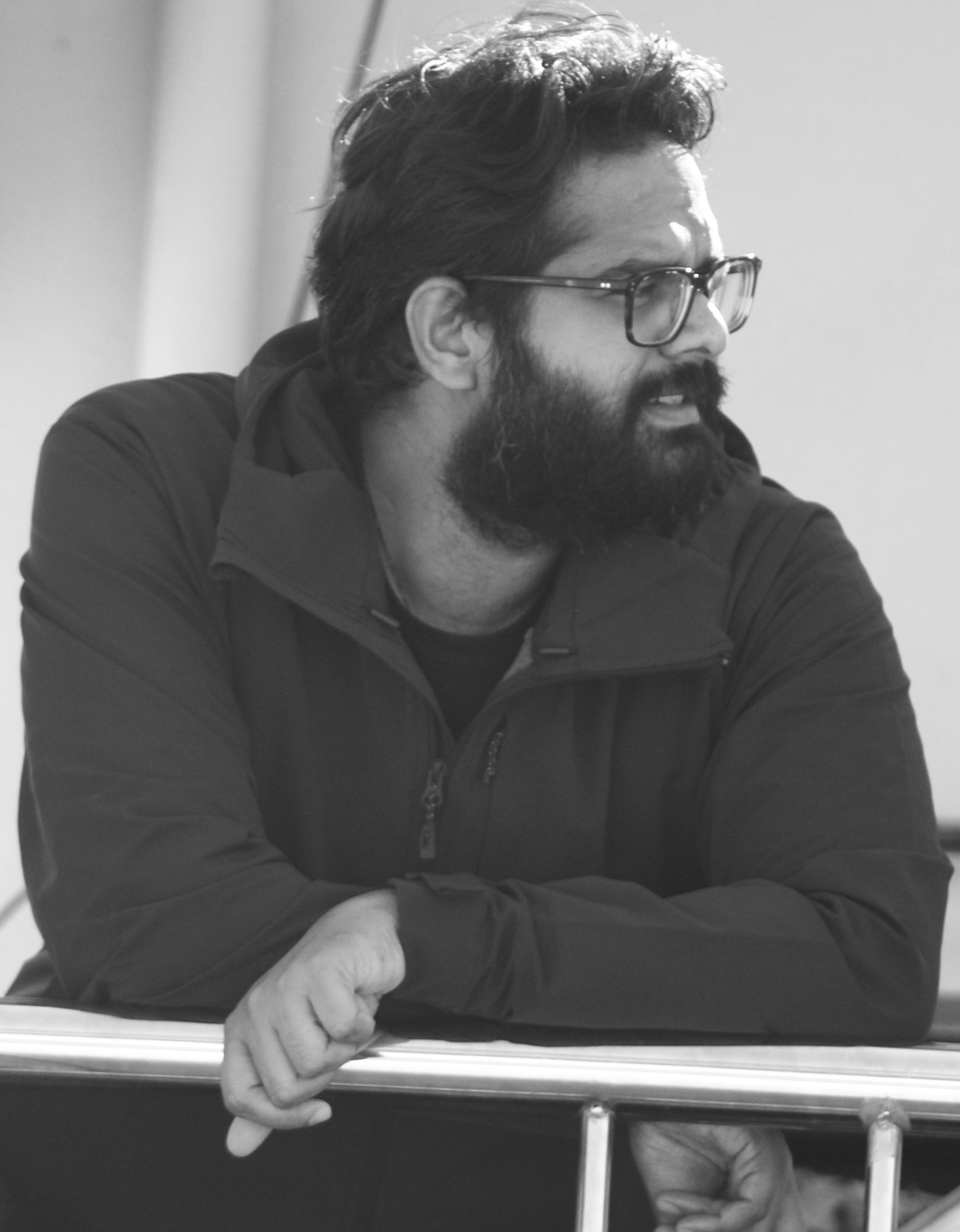 Sharath Reddy Mudupu