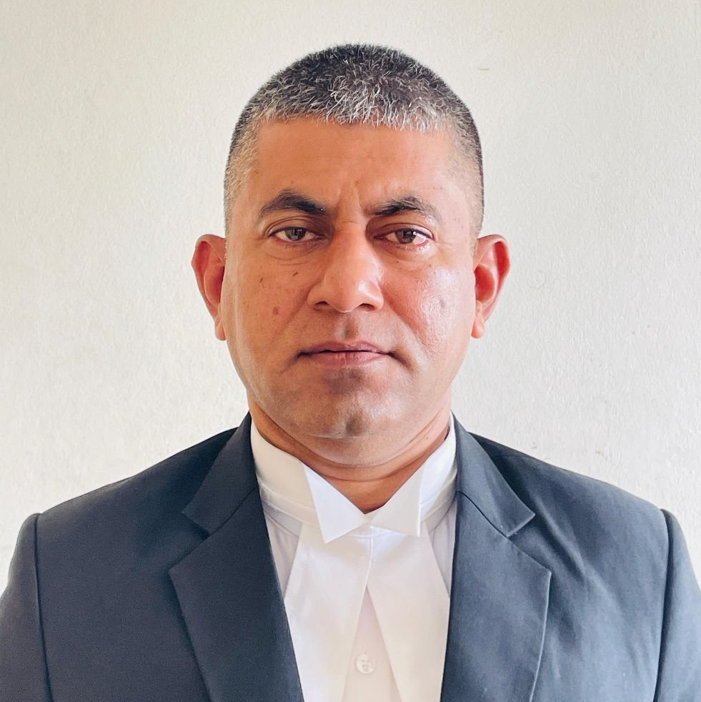 Al Amin Rizve