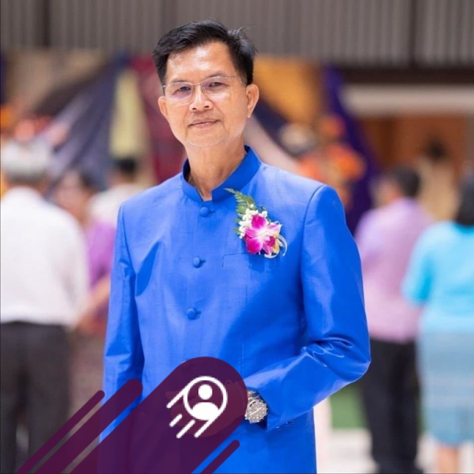 ฤาชัย สุทธิวงศ์