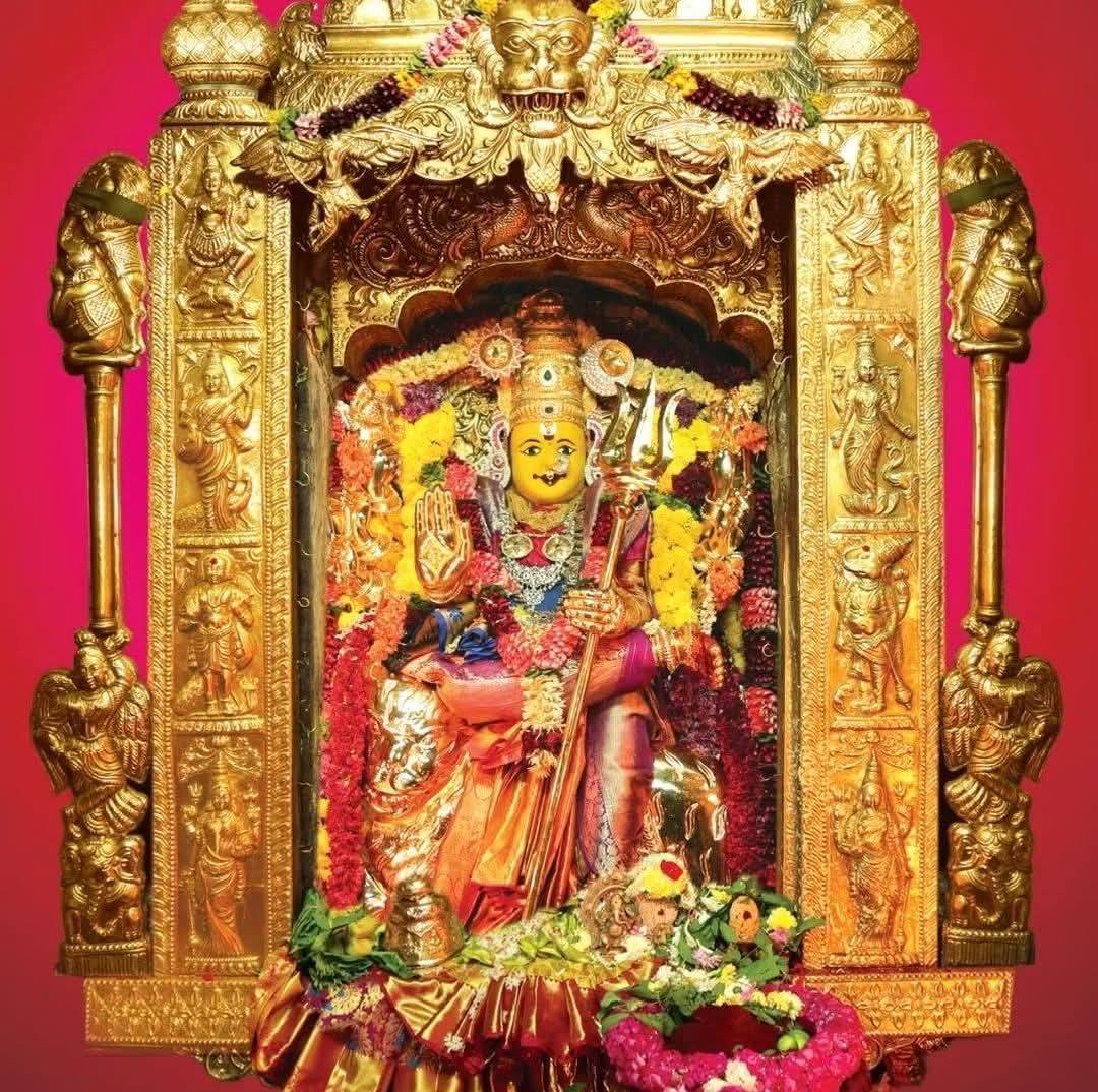 Durga Rao Nimmagadda