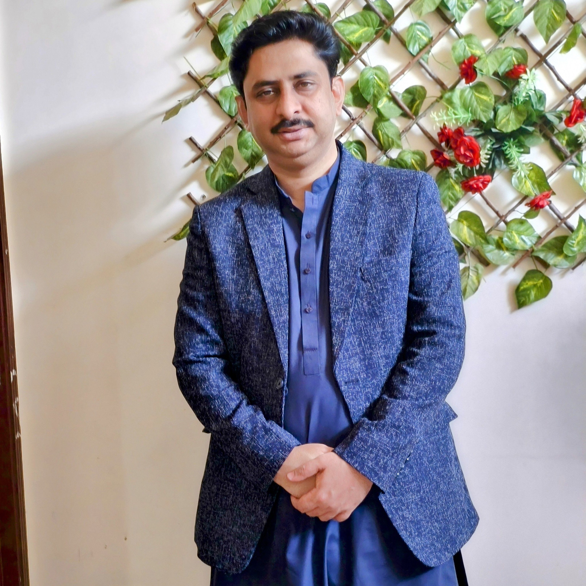 Jawaid Rajpar