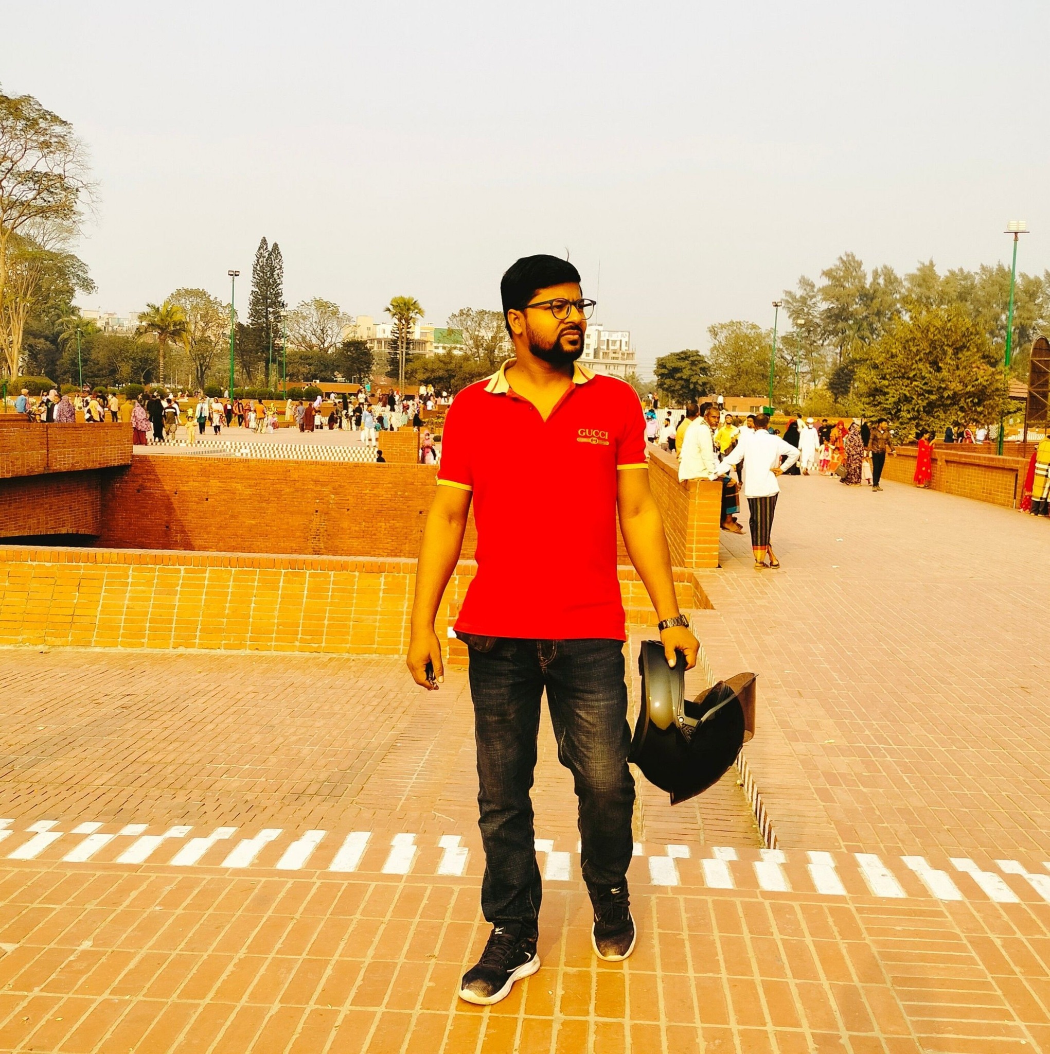 Rashik Talukdar