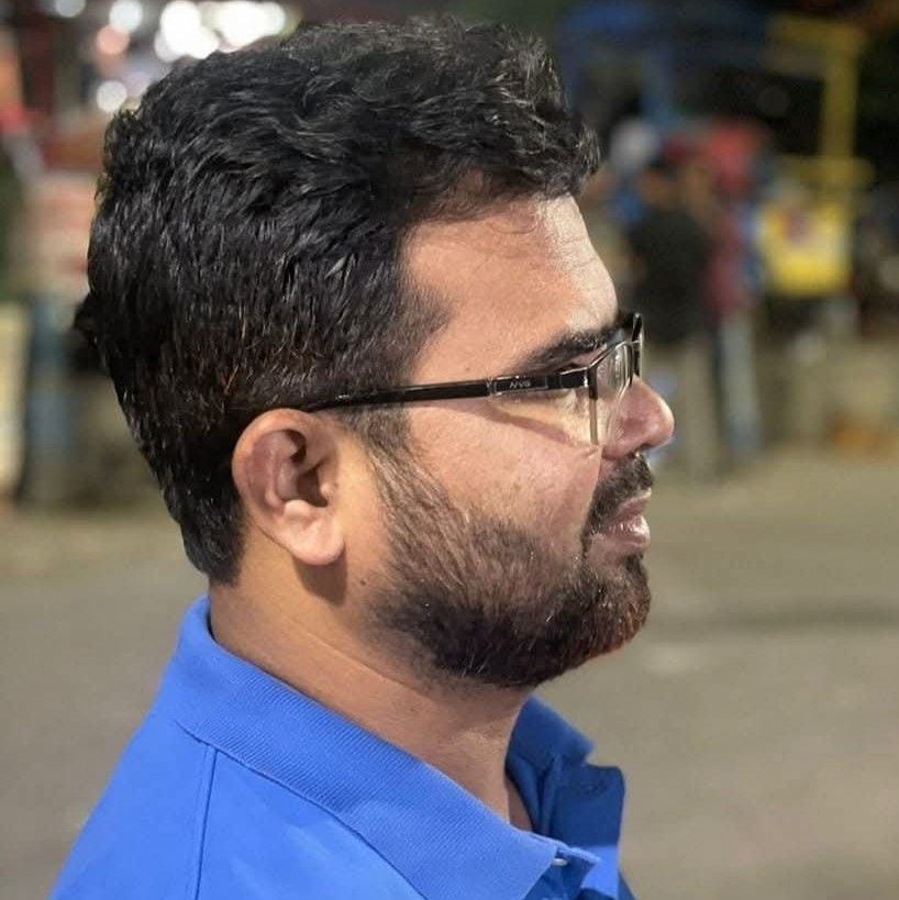 Asm Mokarrebur Rahman Nasim