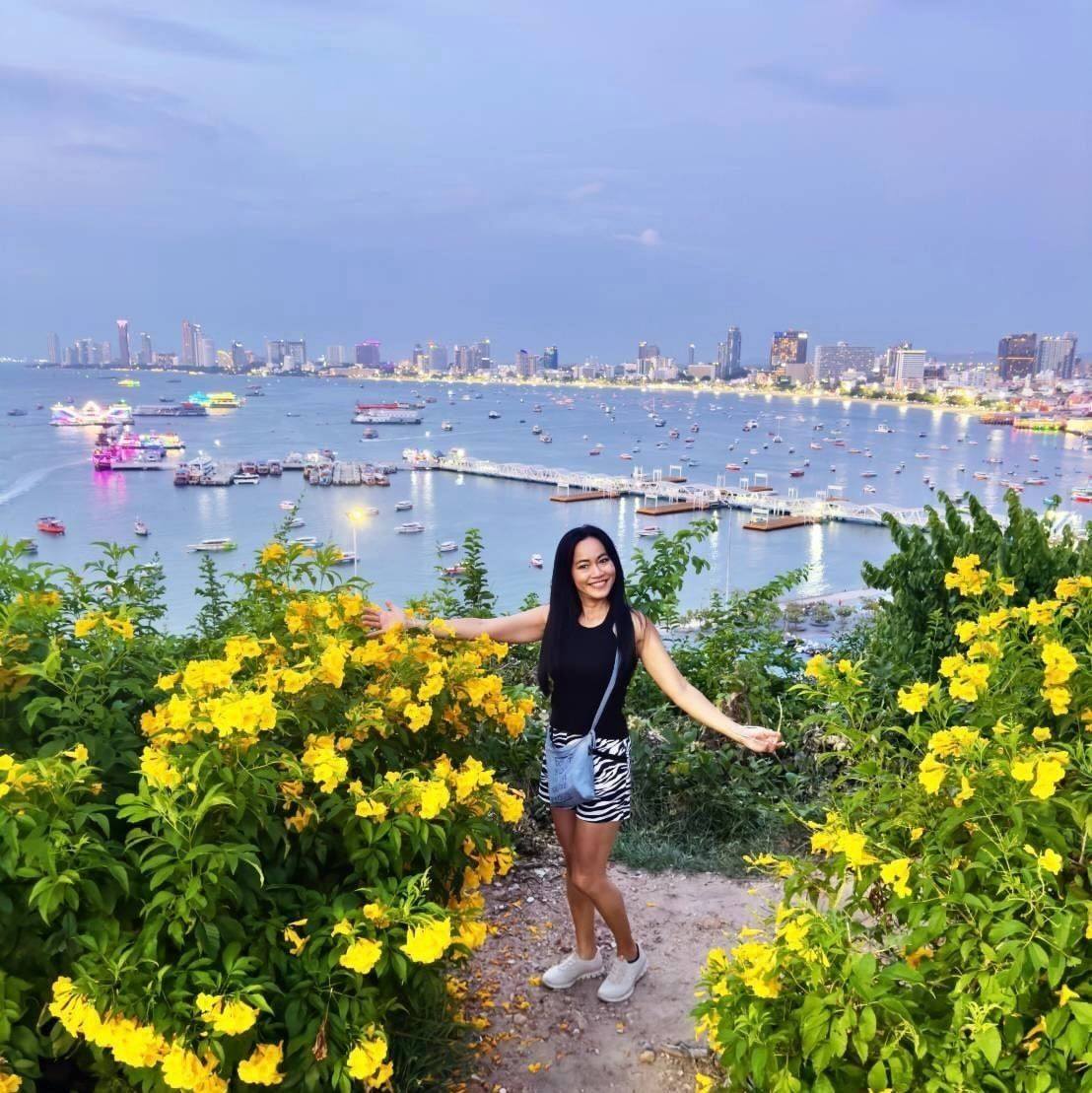 💸 FOR RENT ️Jomtien Beach Condominium 💰 THB 9,000/month 📄 1-year ...