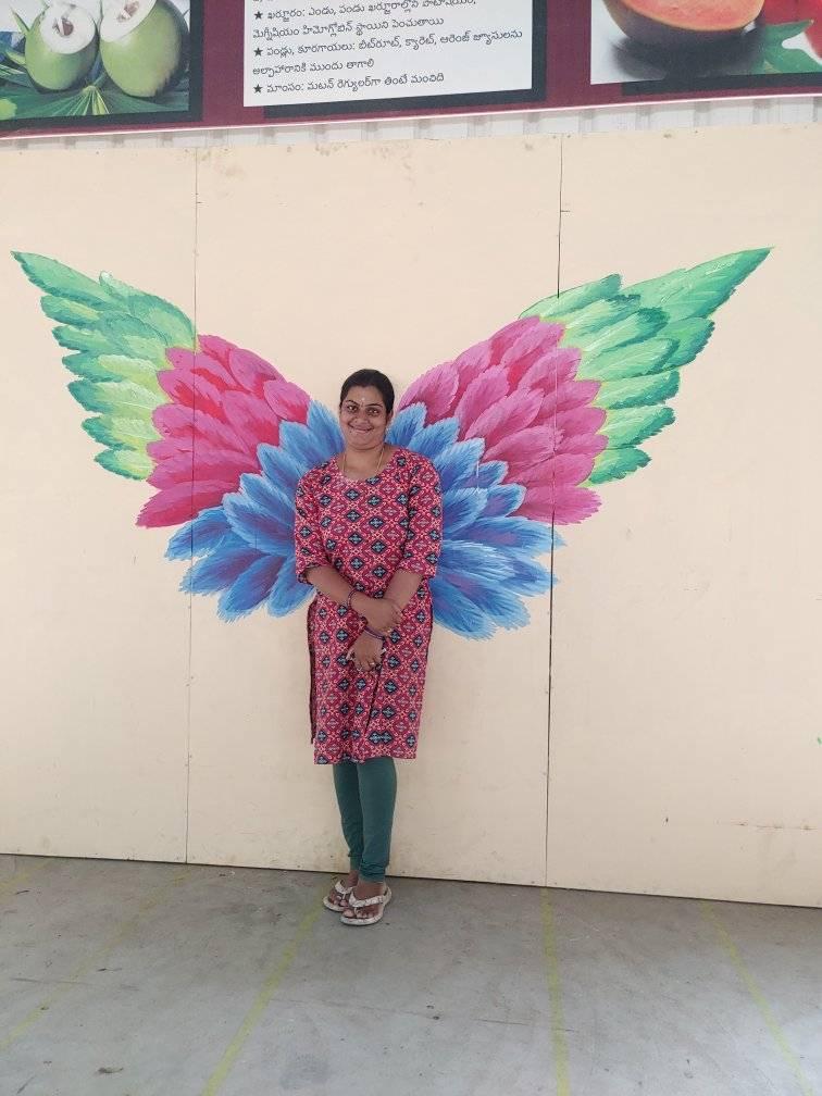 Devi Reddy