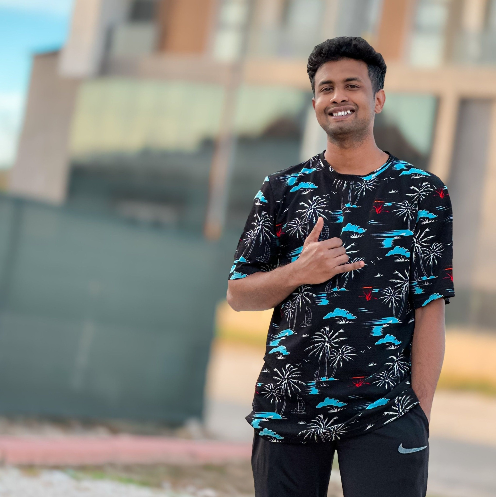 Hasith Madusanka