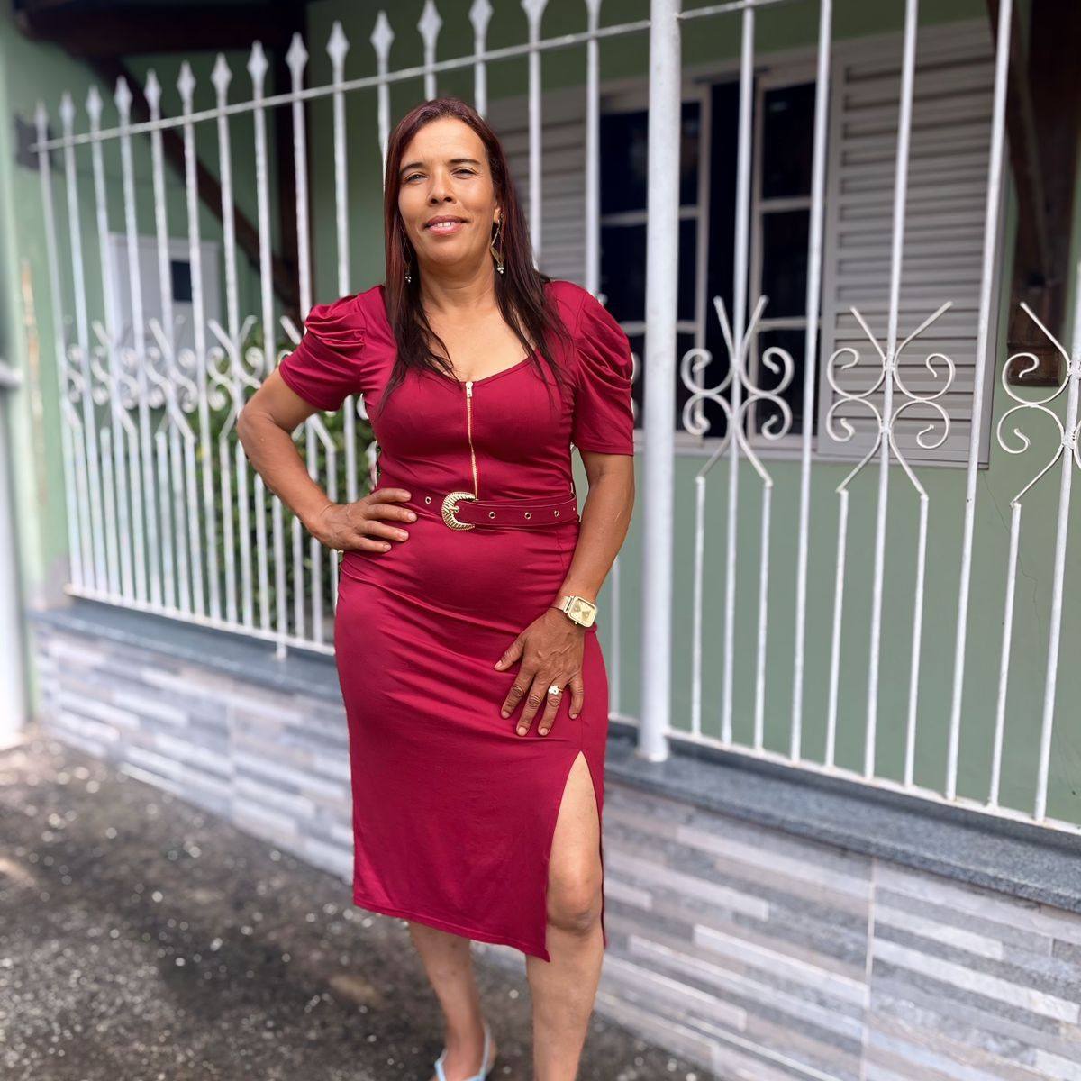 Romelia Moreira