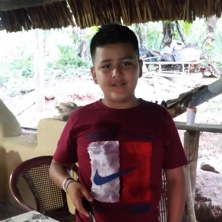 Elder Henrrique Rojas