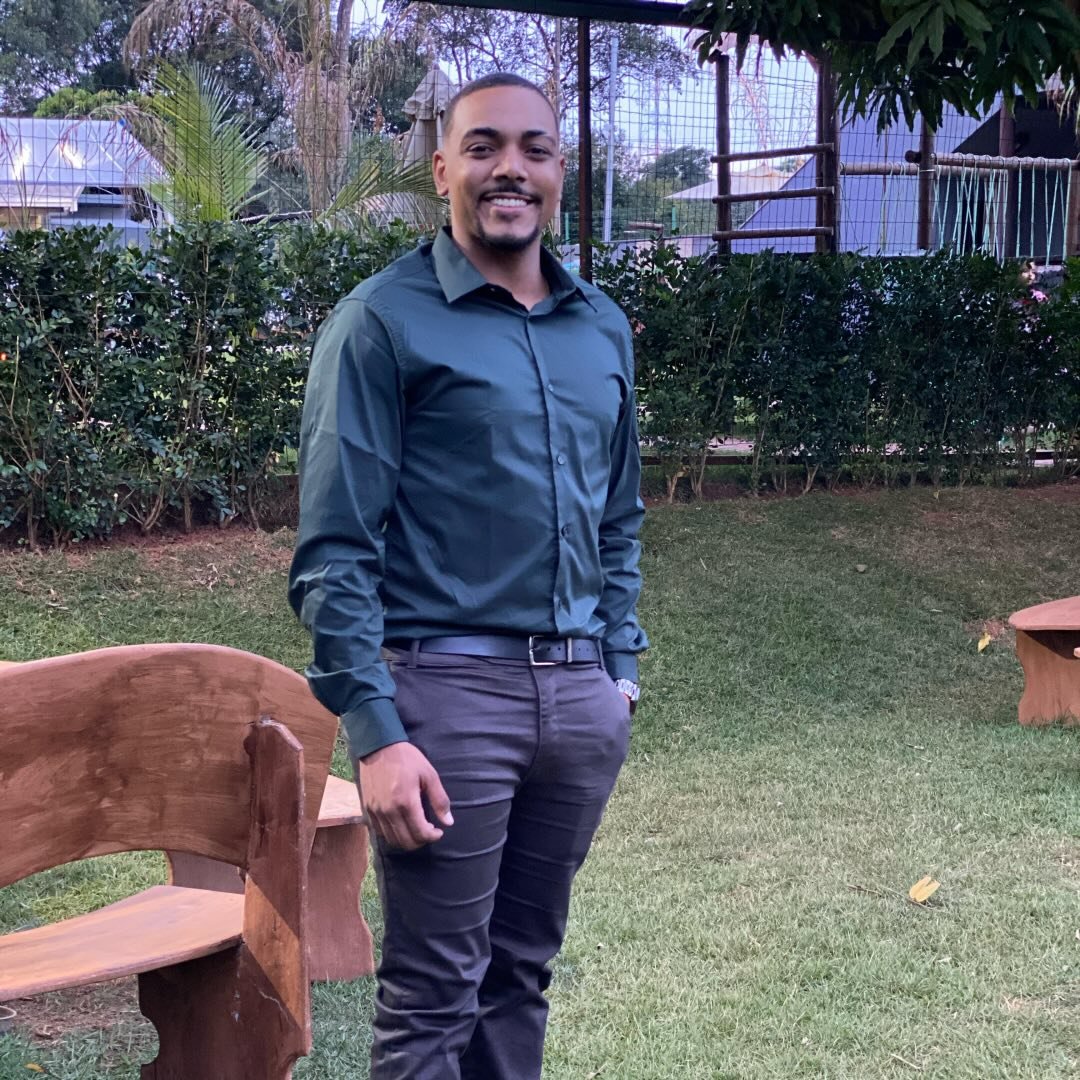 Wilson Cesar Silva