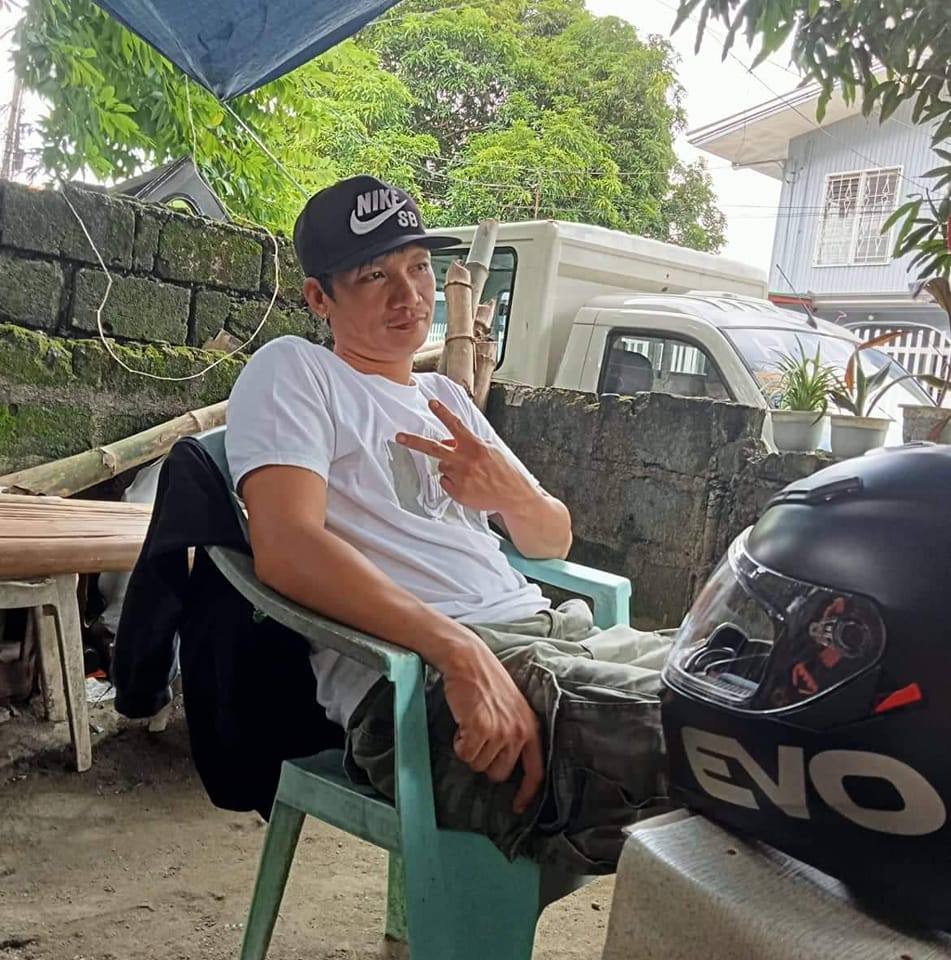 Mark Joseph Pagara