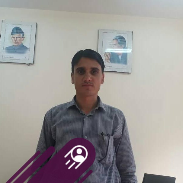 Rashid Mirza