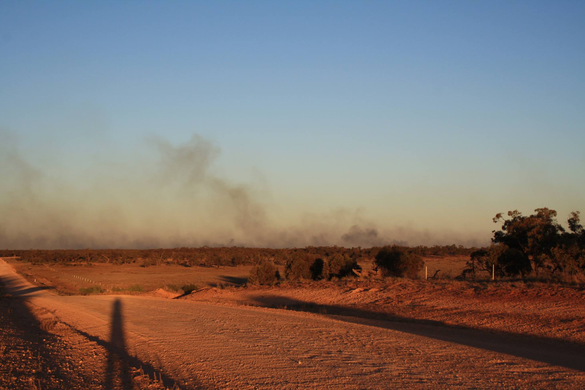 NSW - Congratulations to the nine RFS members receiving the Australian ...