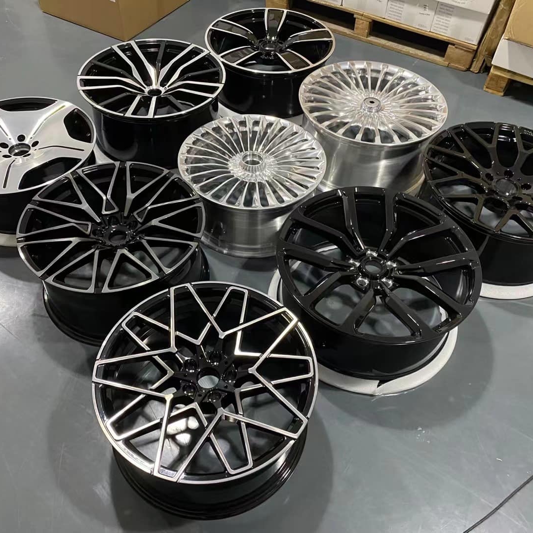 Big stock. Wide selection. Ready to ship!🚀 20+ years of wheel export ...