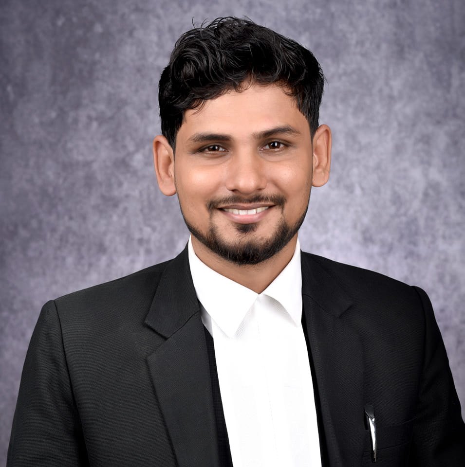 Adv Satyam Pandey