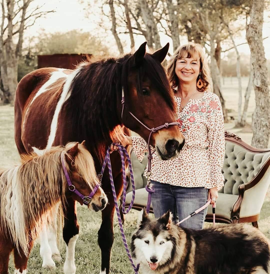 Country - Bubba Strait, the son of George Strait and his wife, Norma ...