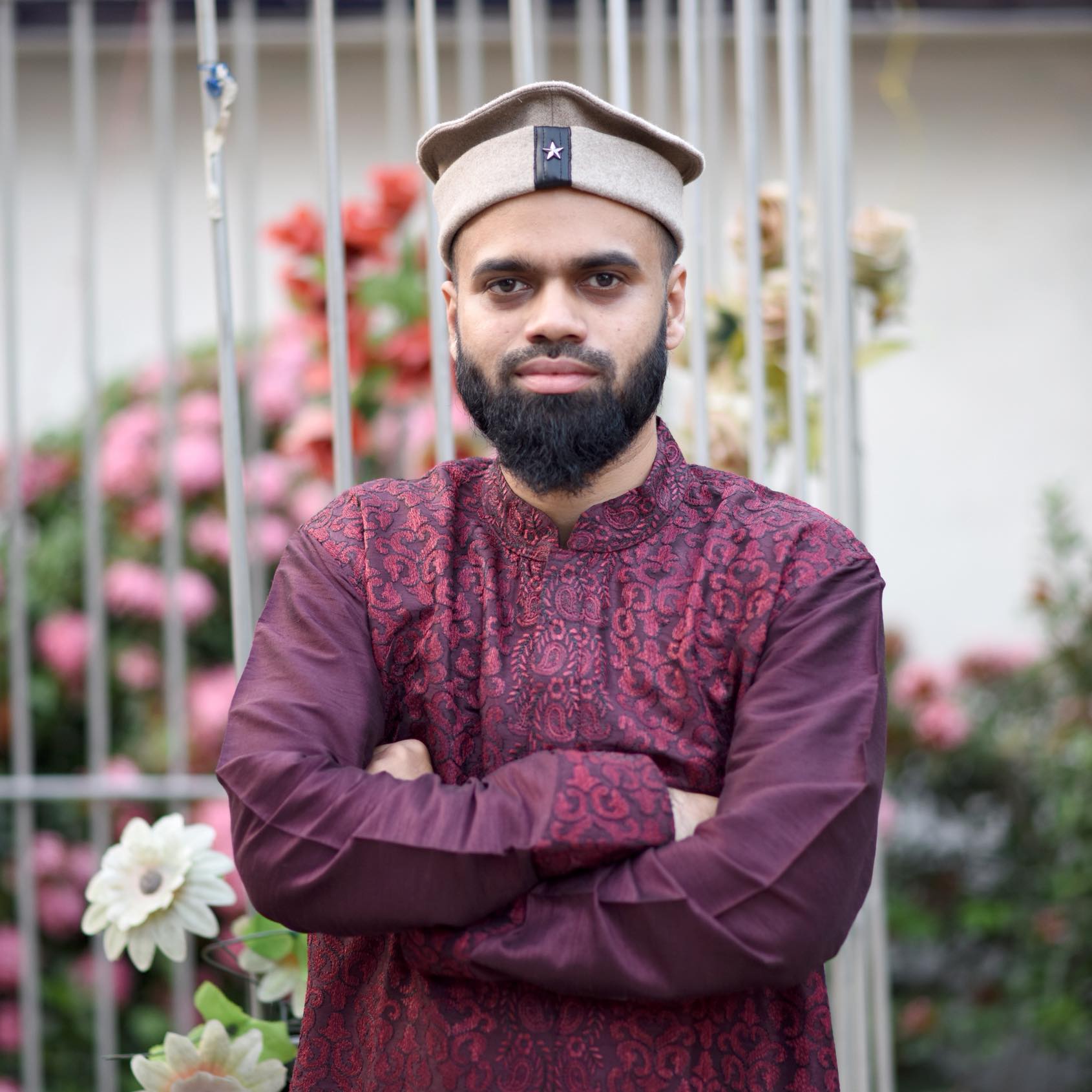 Rifat Sheikh