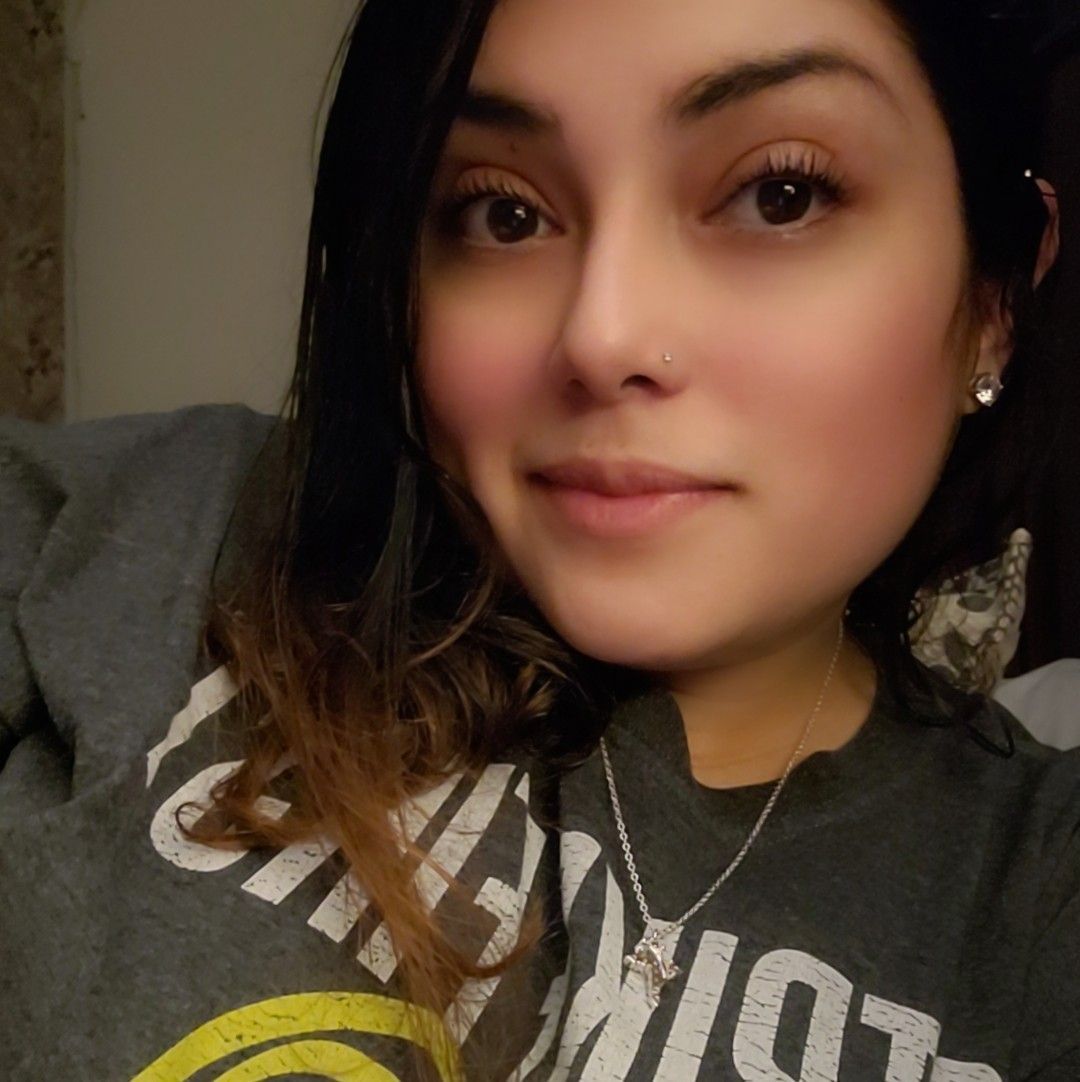 I’m sorry… I just can’t right now | Alicia Michelle