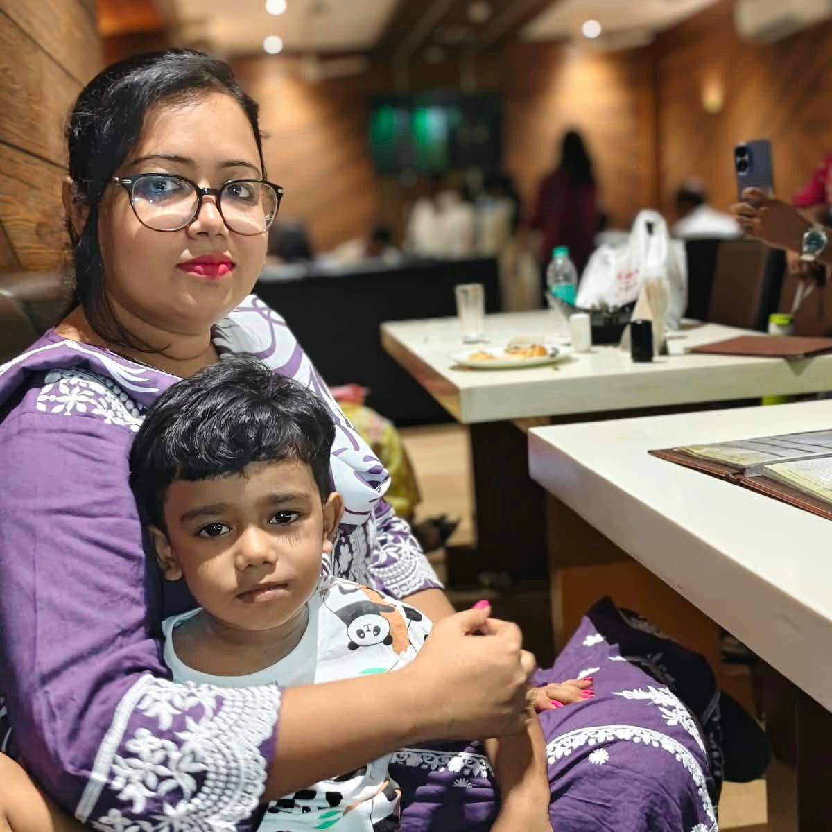 Bidisa Dutta